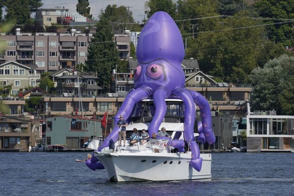 Kraken 25at