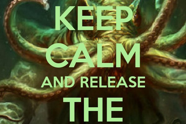 Kraken что это такое