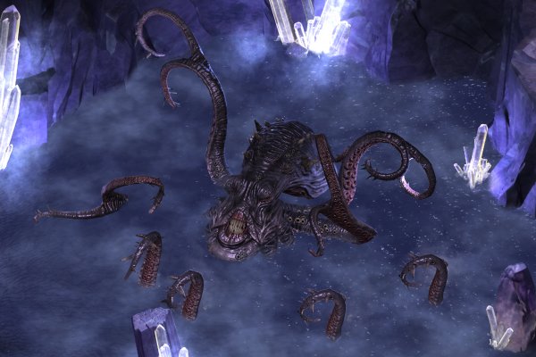 Kraken 22at