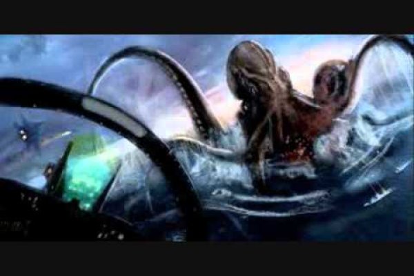 Kraken place