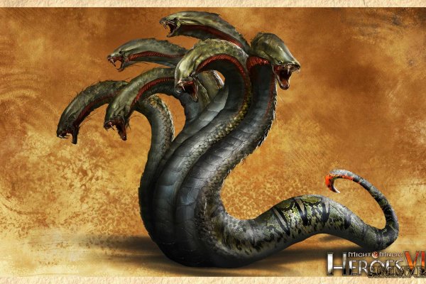 Kraken20 at